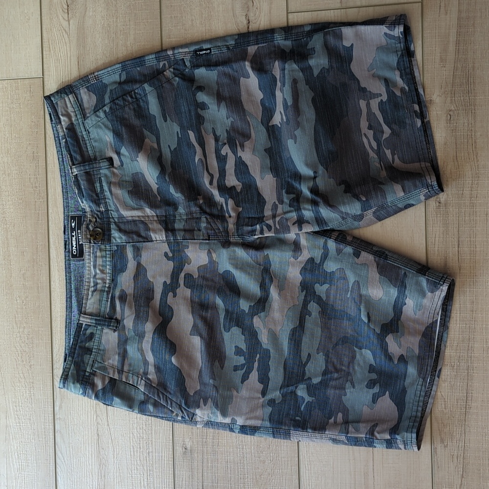 O'Neill Hyperdry Hybrid Shorts